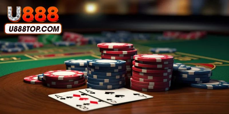 Thông tin về cách tính điểm trong game Blackjack trực tuyến