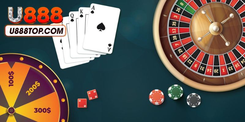 Những kiểu cược đặc biệt khác ở trong game blackjack trực tuyến