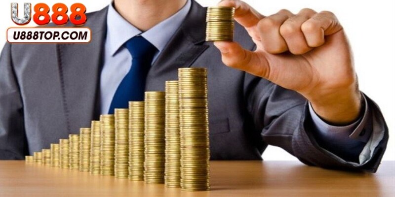 Quản lý vốn là kỹ năng thiết yếu khi chơi