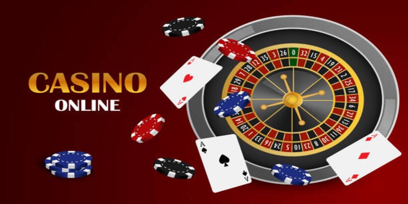 Casino trực tuyến U888 được đông đảo hội viên tham gia nhất hiện nay