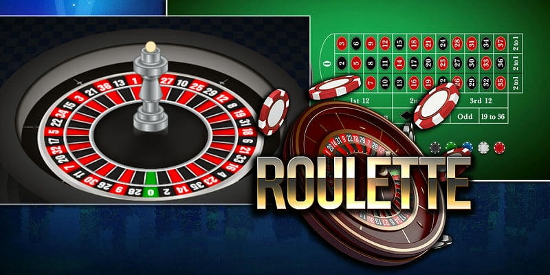 Roulette trực tuyến đã có hơn 5 nằm trên thị trường online