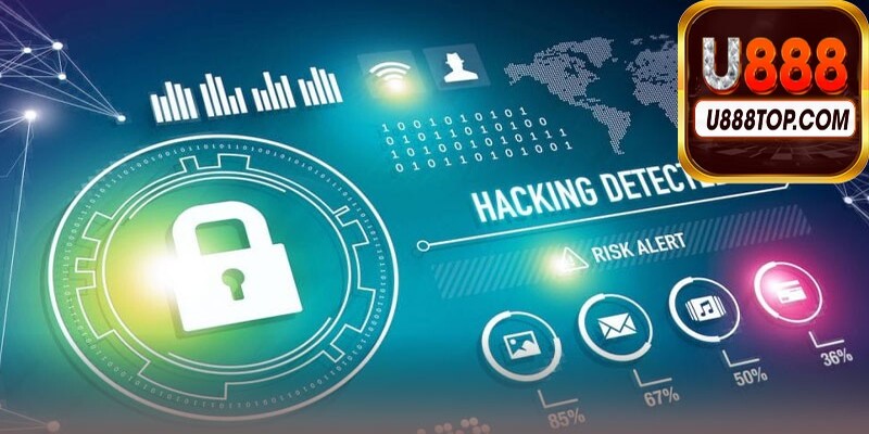 Bảo mật và uy tín khi chơi U888 bài tiến lên