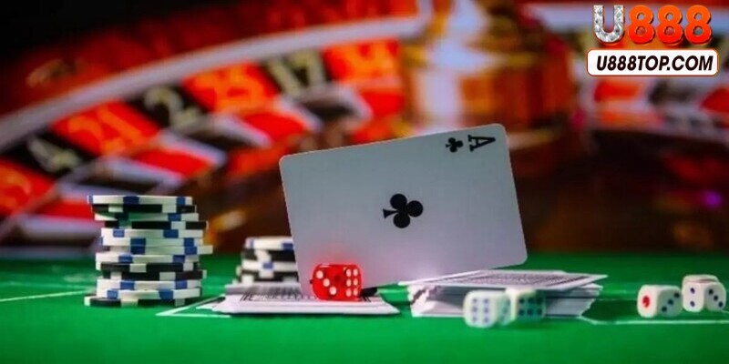 Mẹo chơi U888 bài tiến lên hiệu quả từ chuyên gia