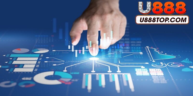 Thống kê là phương pháp U888 chiến thuật cá cược nâng cao hiệu quả