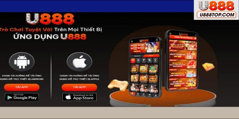 Sơ lược về phần mềm U888 được cải tiến mới nhất