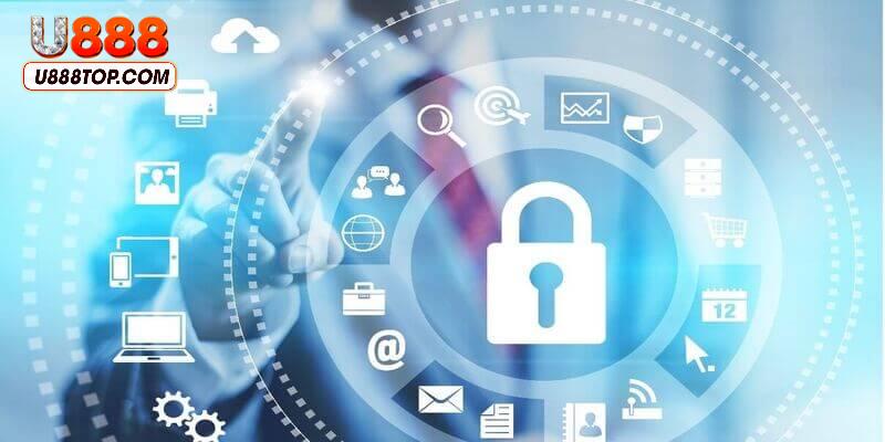 Dữ liệu cá nhân an toàn