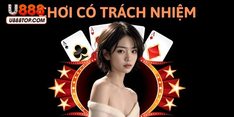 Chơi có trách nhiệm giúp kiểm soát tiền vốn