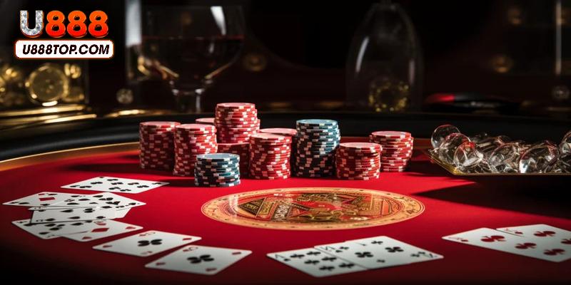 U888 có công cụ hỗ trợ