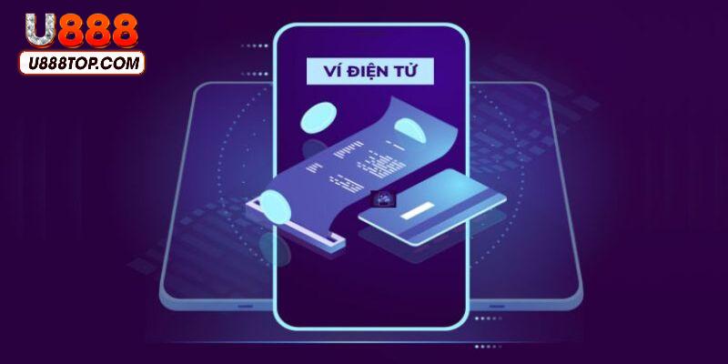 Điều khoản và điều kiện U888 về nạp rút
