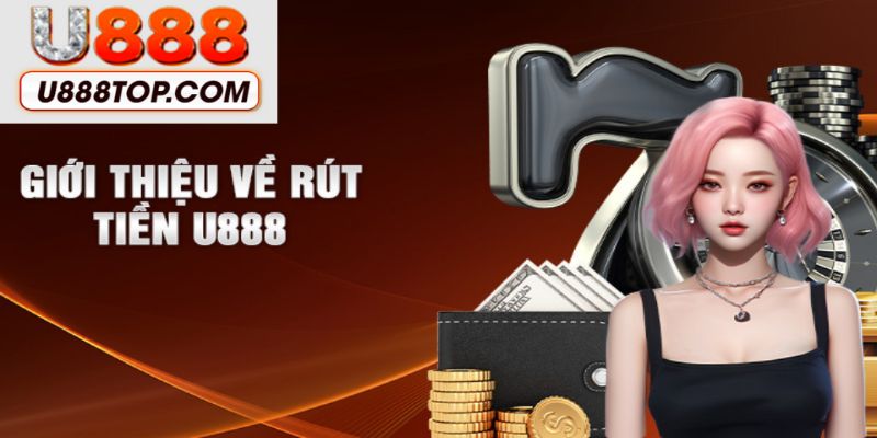 Giới thiệu về hướng dẫn rút tiền từ U888