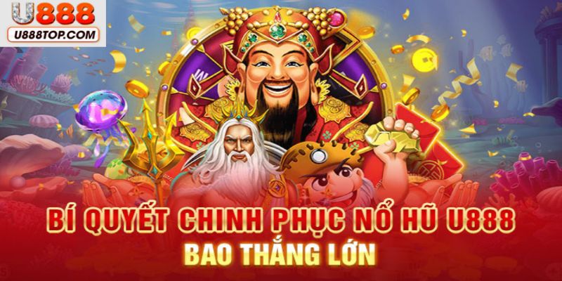 Gợi ý những cách giúp hội viên đạt nổ hũ dễ dàng