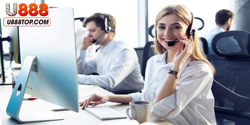 Các kênh liên hệ chăm sóc khách hàng nhanh chóng nhất