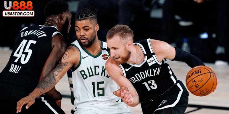 Mẹo chơi hay khi tham gia U888 cá cược bóng rổ