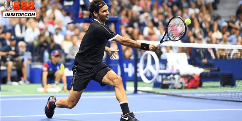 Chiến thuật chơi hay tại U888 cá cược tennis